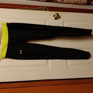 Cold gear leggings